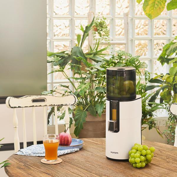 Hurom H400 Entsafter